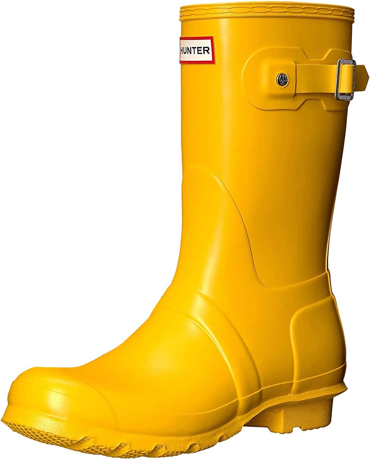 HUNTERWomen's Original Short Wellington Boots
