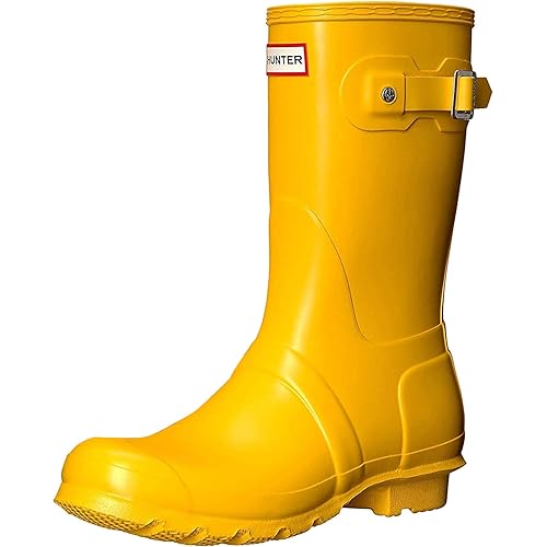 Hunter Women's Original Short Rain Boot