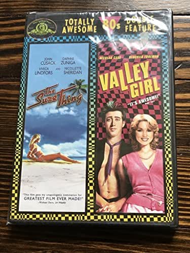 Sure Thing / Valley Girl