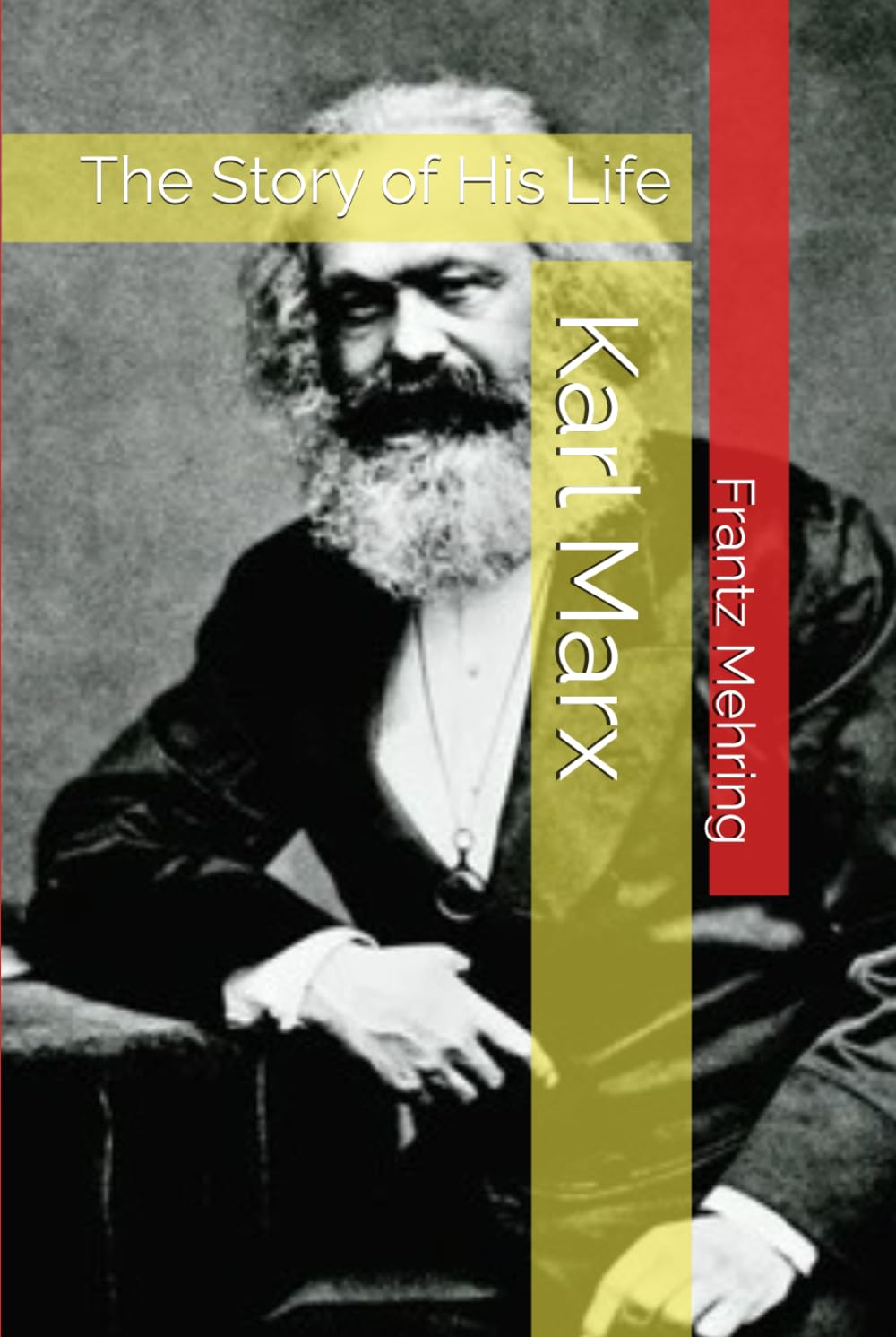 Karl Marx: The Story of His Life (Marxism Made Cheap)