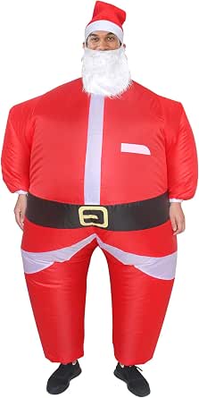 Costume Gonflable Lapin De Pâques Adulte - Déguisement Mascotte Unisexe Avec Ventilateur Intégré