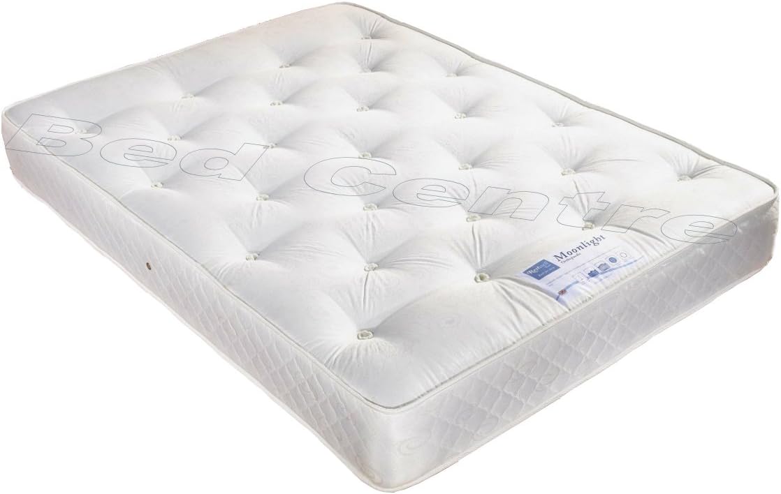 Tufted Ortho Mattress Small Double (4'0)