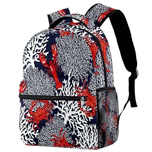 Sac à dos de voyage coloré à rayures géométriques Leisure Campus avec porte-bouteille