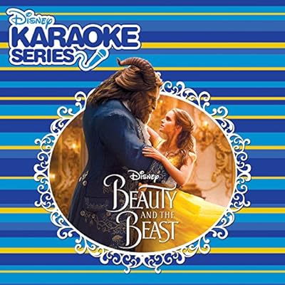 Disney's Karaoke Series: Beauty And The Beast