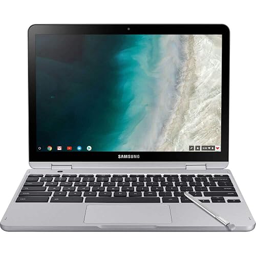 Samsung Chromebook Plus V2 2-in-1 (XE520QAB-K02US)