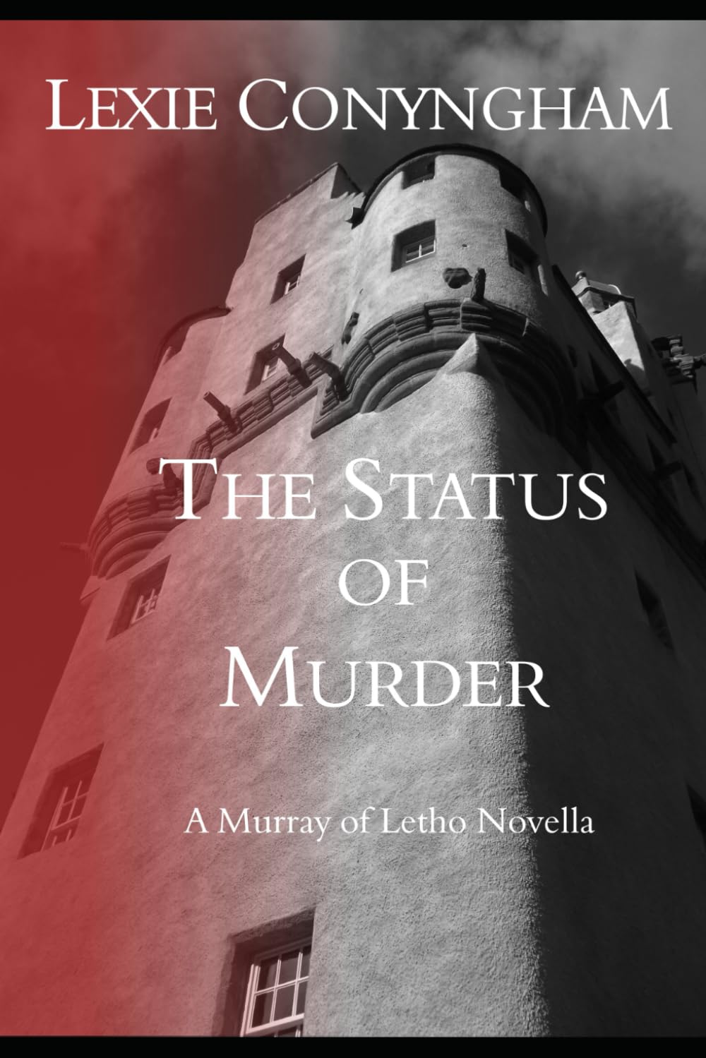 The Status of Murder: A Murray of Letho novella