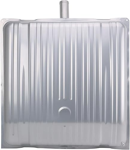 Miniatura 1384 de TRQ Depósito de combustible de gasolina de 17.4 galones compatible con Chevrolet Tracker 1999-2003