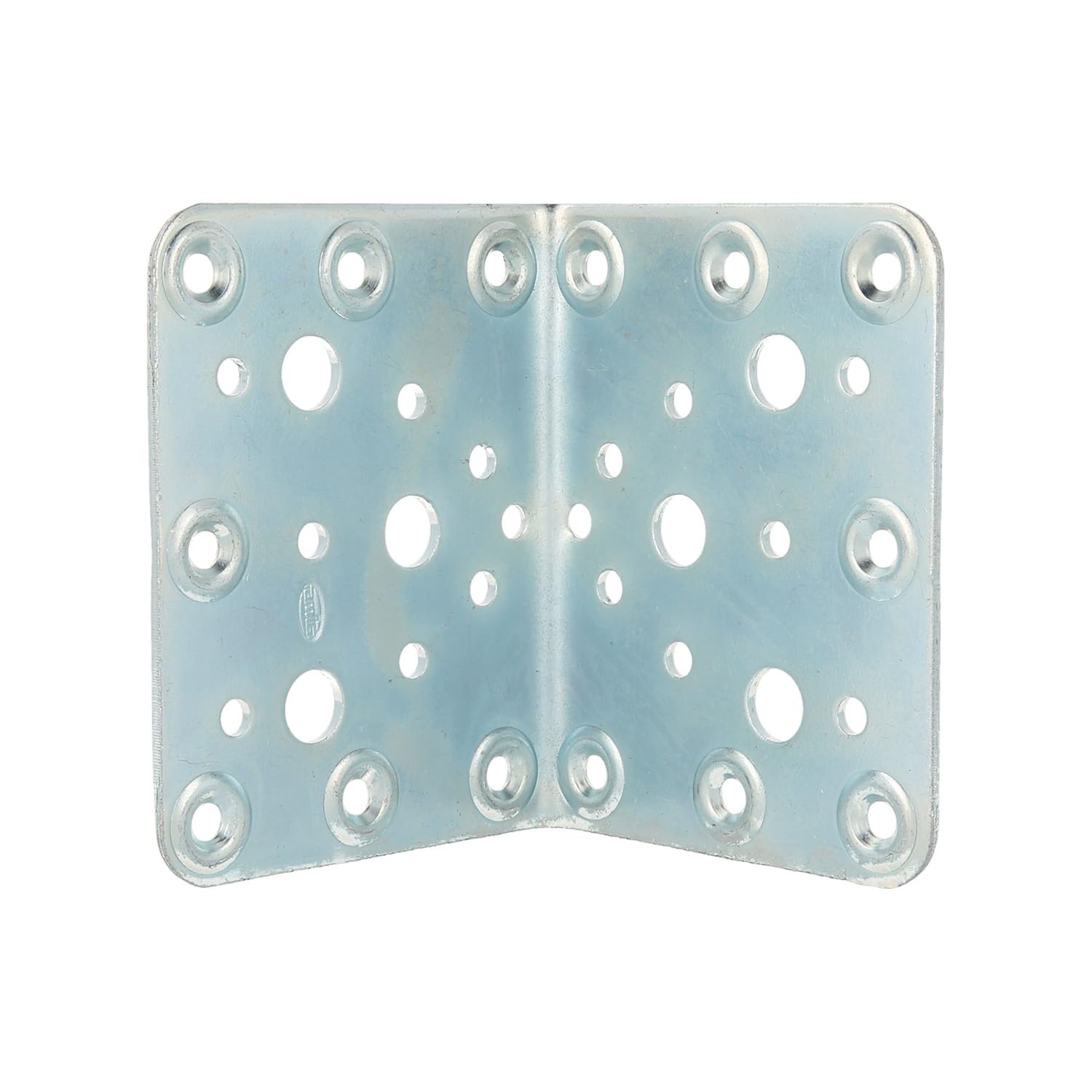 Amig Angle 304-80x100 Zinc Plated, Bleu - Image 2