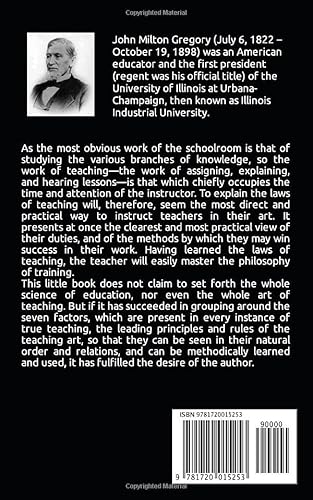 The Seven Laws Of Teaching #TOP1