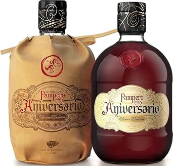 Pampero Aniversario Ron Venezolano 0.7 L