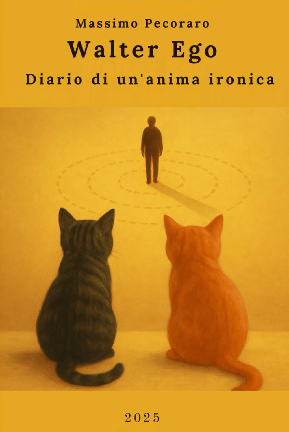 Walter Ego – Diario di un’anima ironica