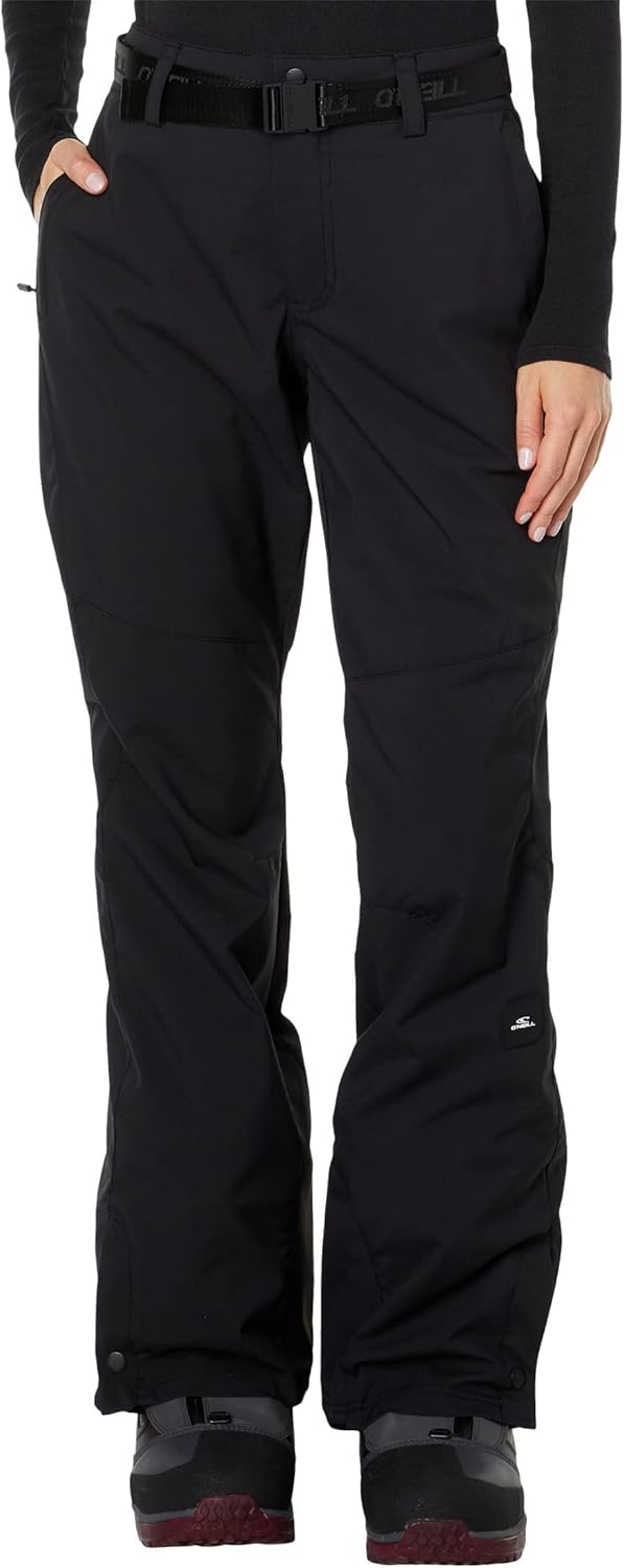 O'Neill Star Slim Pants Blackout MD (US 5-7)