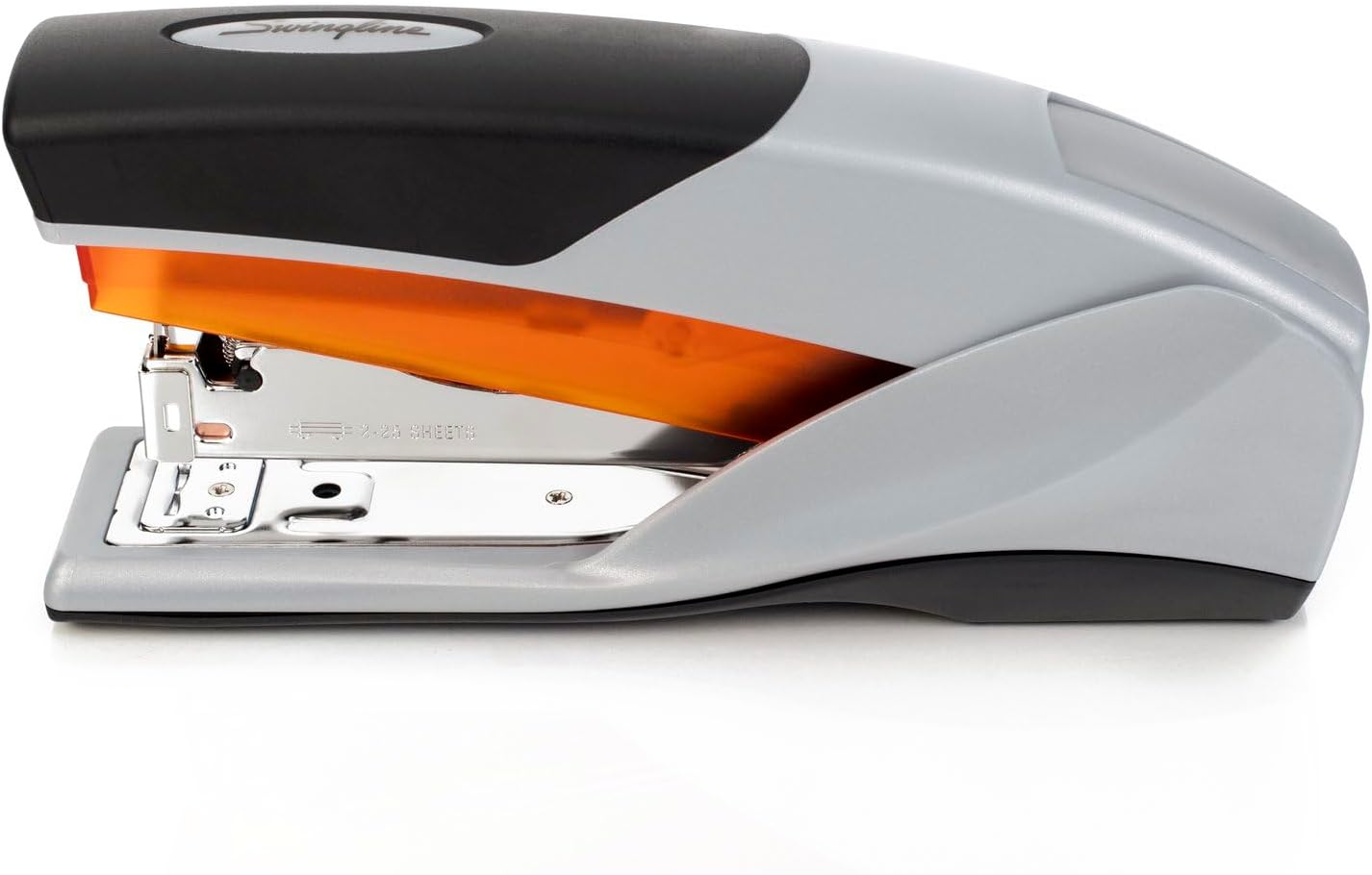 Stapler, 25 Sheet acity, 25, J Free, d Effort,