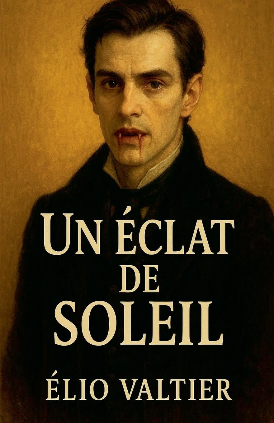 Un éclat de soleil