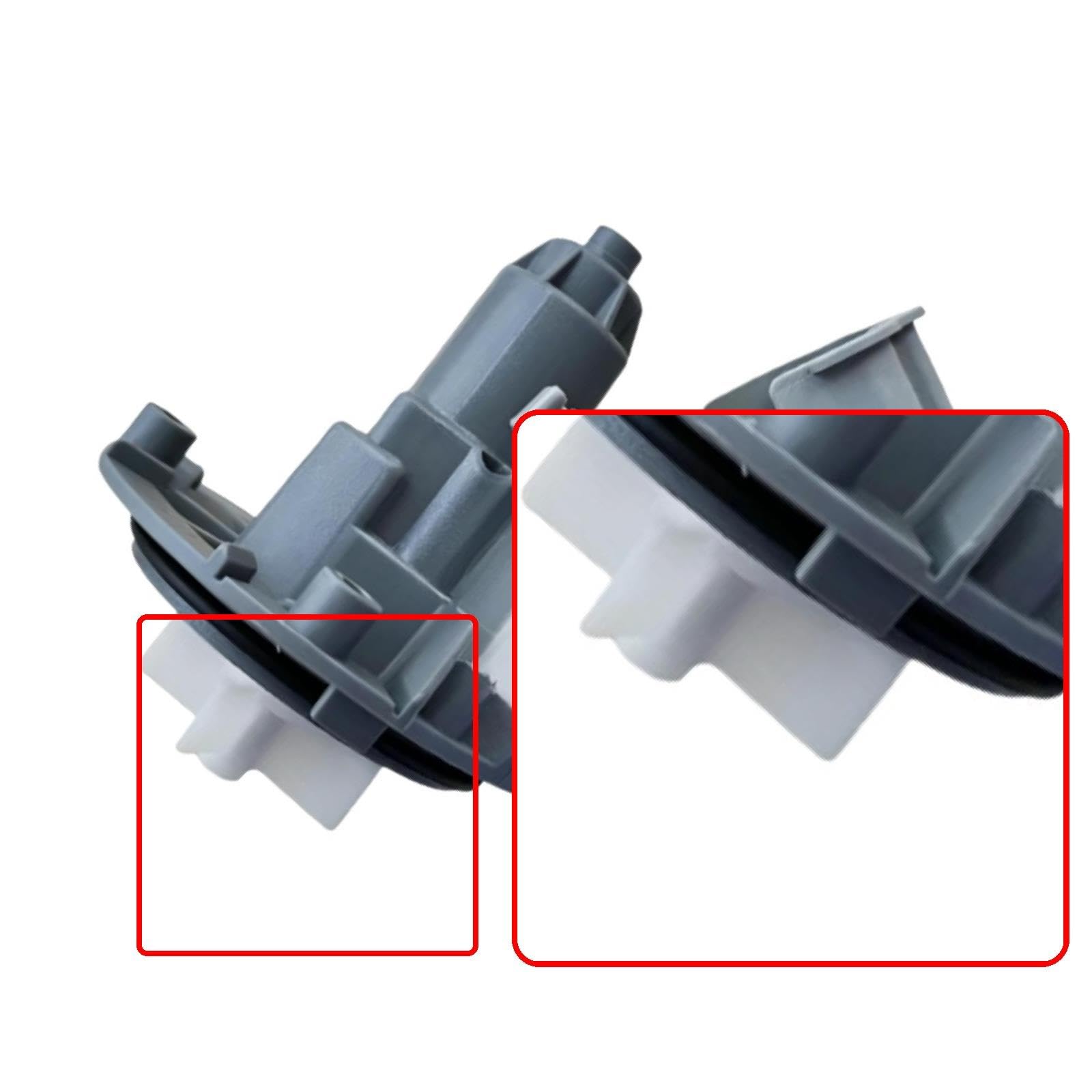 Motor De La Bomba De Drenaje De La Lavadora,Compatible Con Samsung B15-6A