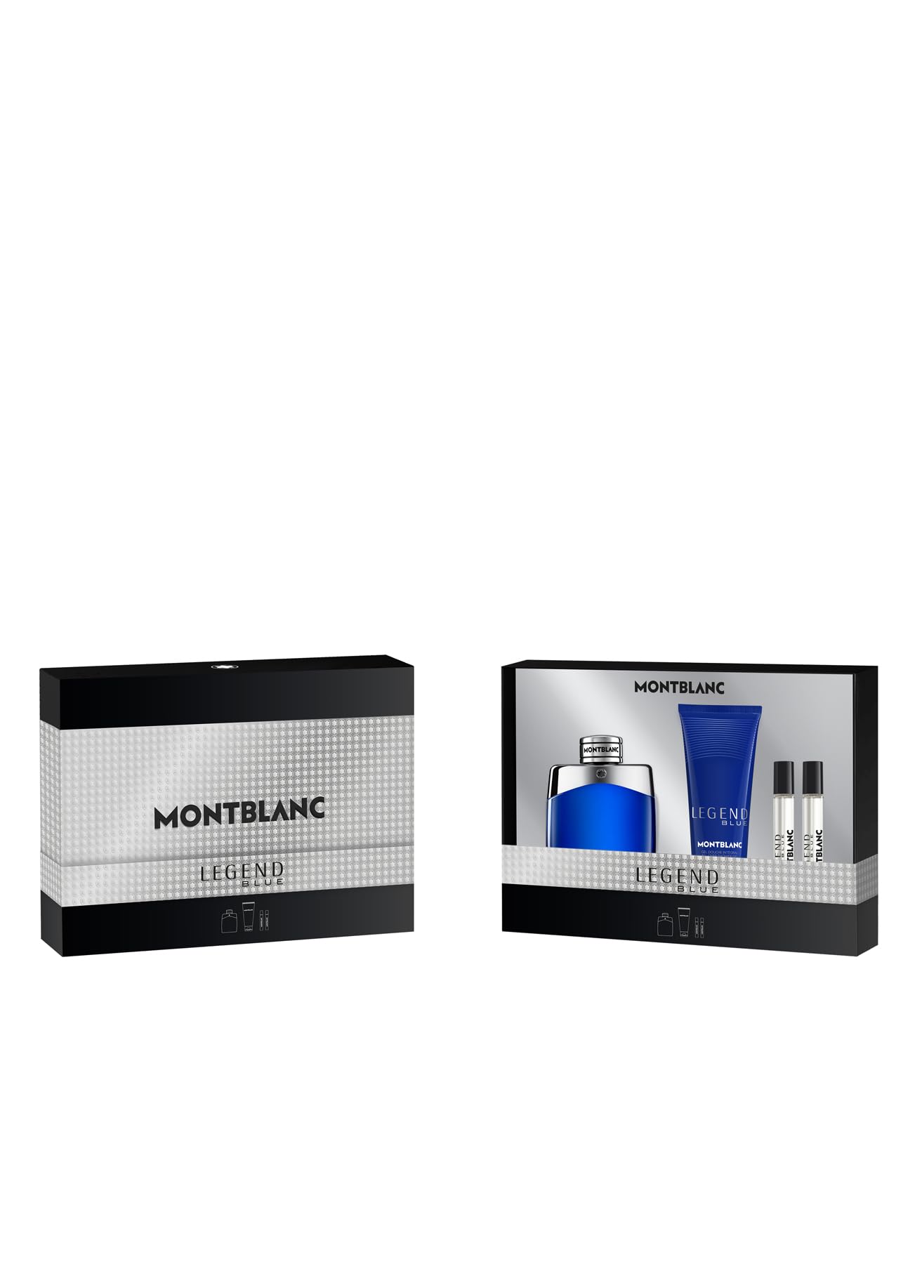 MONTBLANC Eau de Parfum Legend Blue