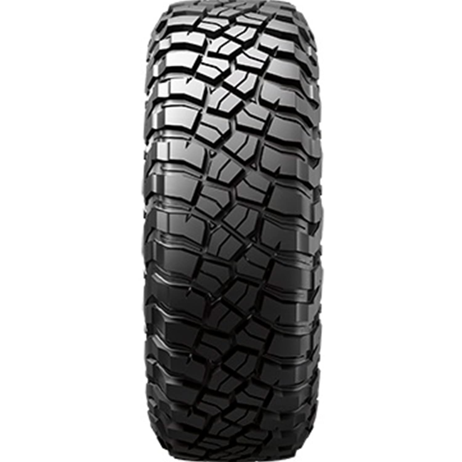 Amazon.com: BFGoodrich Mud Terrain T/A KM3 Radial Car Tire