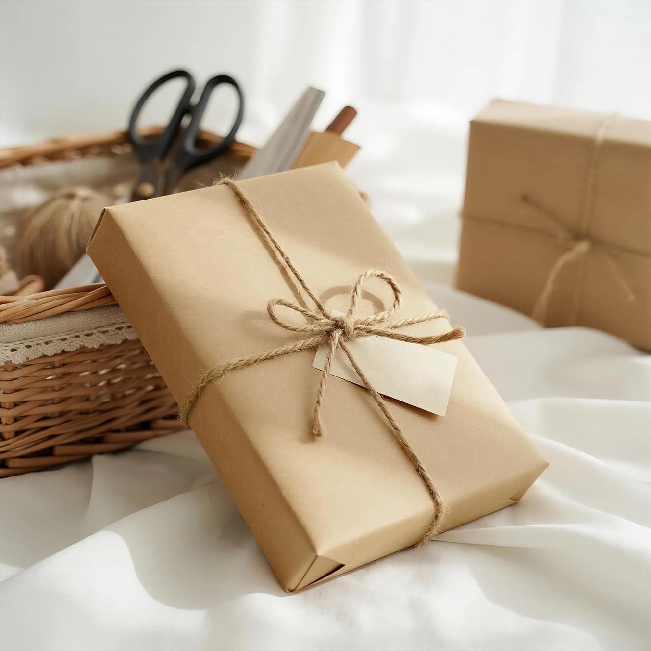 FOIMAS 20 Hojas De Papel Para Envolver Flores, Impermeable, Suministros De Papel Para Envolver Ramo De Floristería Para Regalo Floral, Suministros De Manualidades, 10 Colores