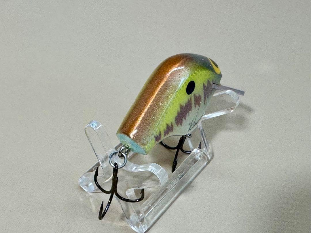 キャッチングコンセプト CCS.5 クランクベイト 【公式通販】