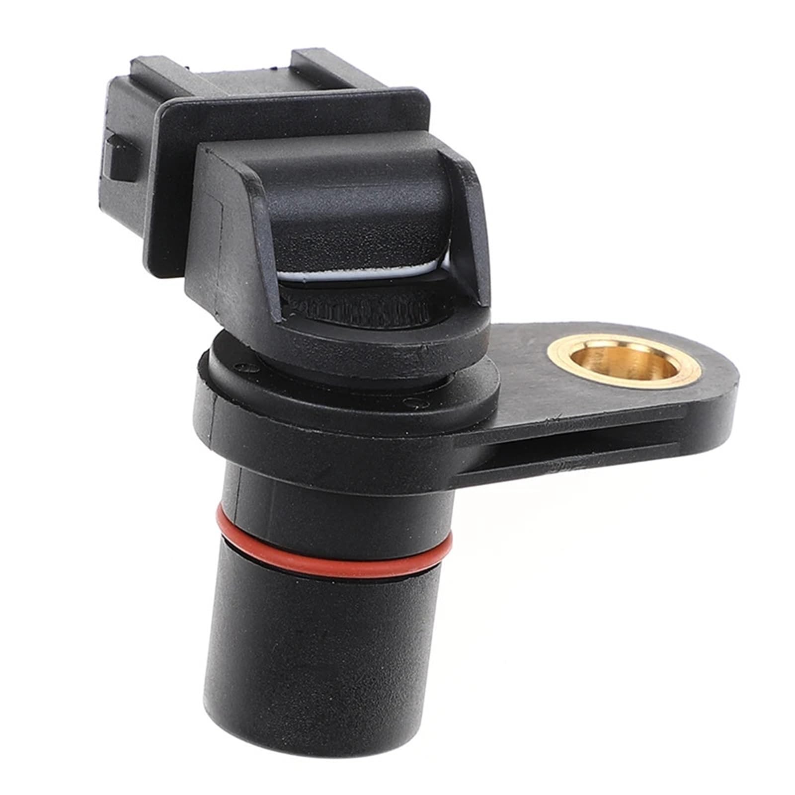 Sensor De ángulo Del árbol De Levas Sensor de posición del árbol levas motor coche 6651533028 66515-33028 para Ssangyong Rexton Actyon Sports Kyron reemplazo(5pcs)