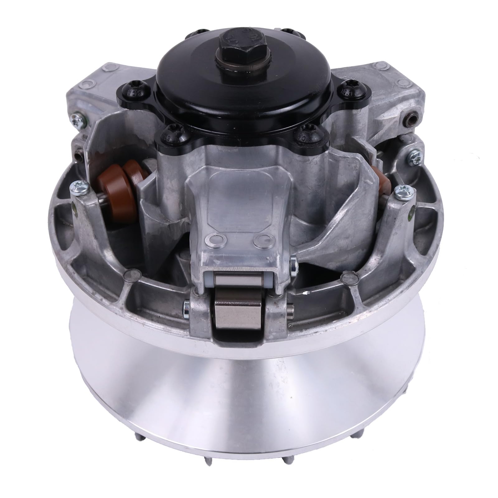 Amazon.com: HOLDWELL Primary Drive Clutch 420686870 Compatible