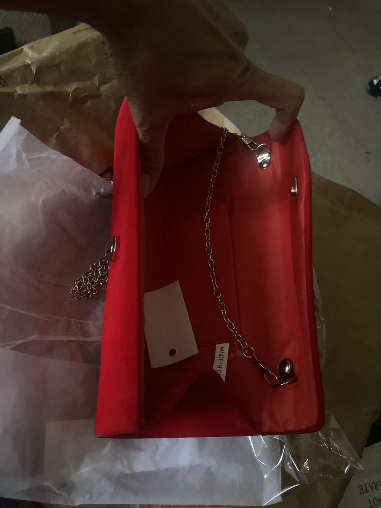 Customer Image