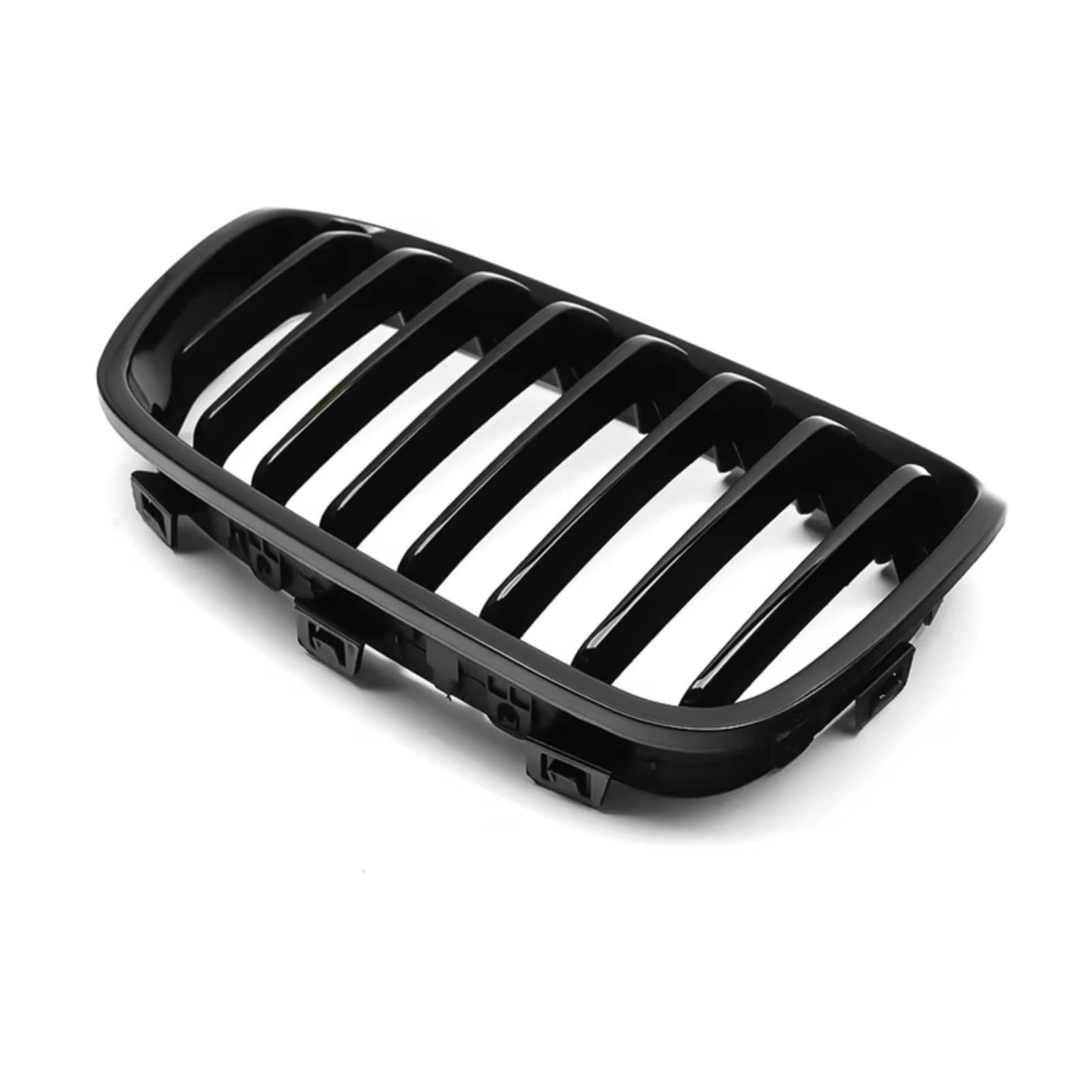 Griglia Rene Anteriore Auto Per Serie 1 Per F20 2011-2015 Per F21 2012-2015