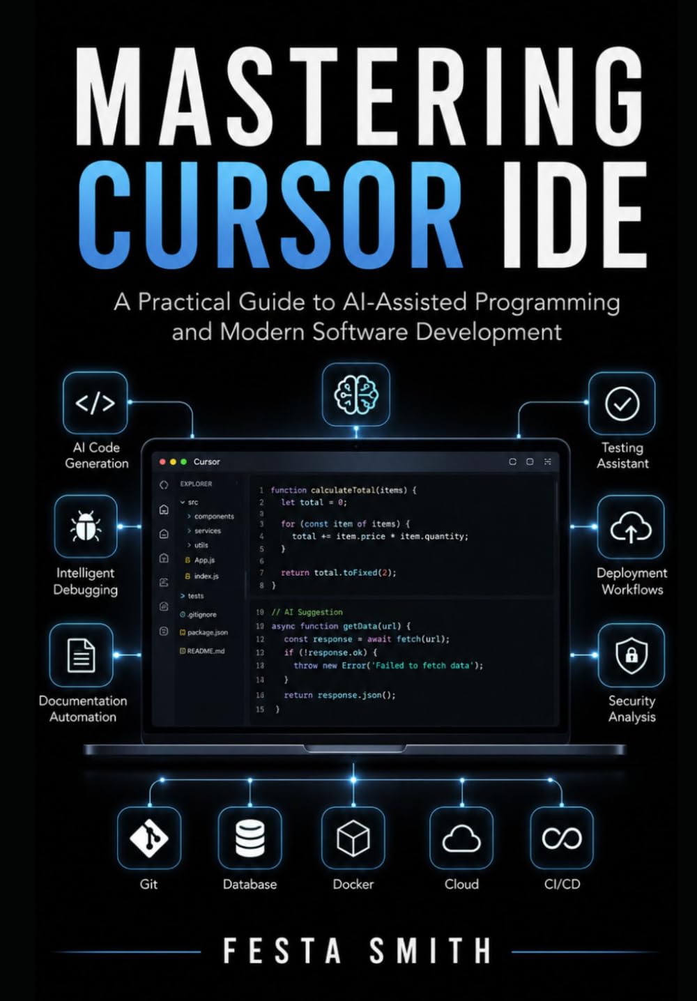 Mastering Cursor IDE: A Practical Guide to AI-Assisted Programming and Modern Software Development