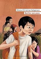 Quitter son pays 2081514133 Book Cover