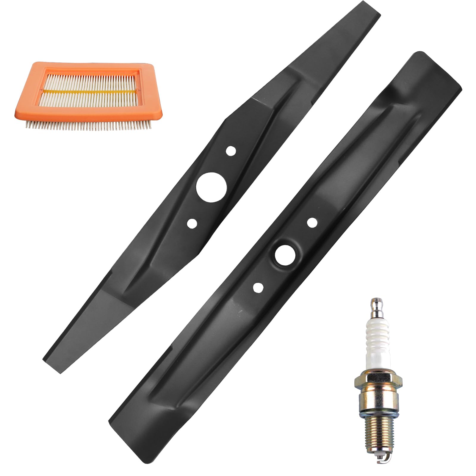 Blade Adapter Honda Gcv160 Lawn Mower Blade Replacement Honda