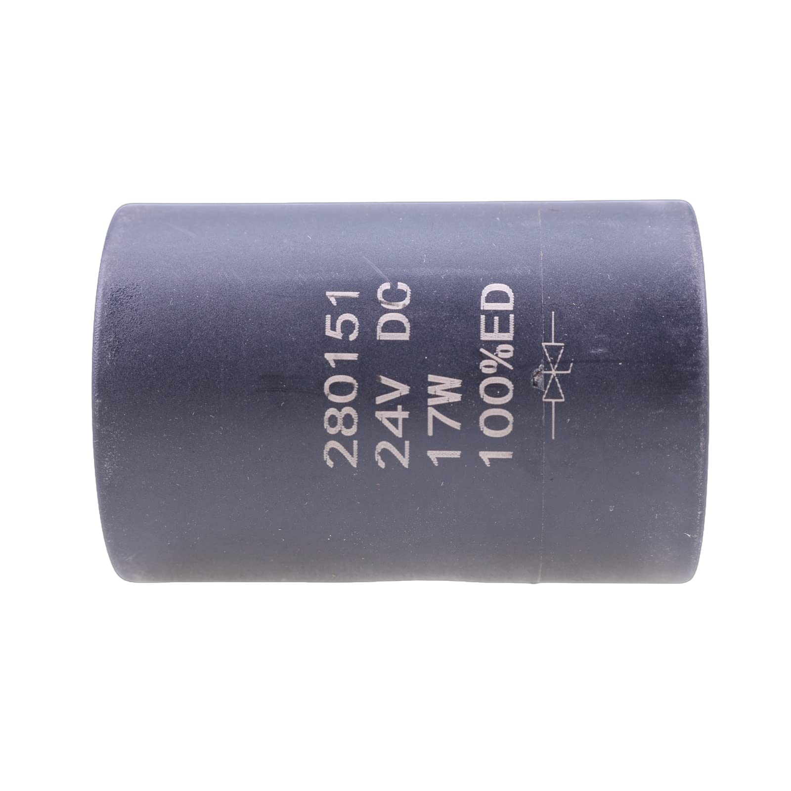 Amazon.com: YQABLE 24V Solenoid Valve Coil Compatible for Bucher 