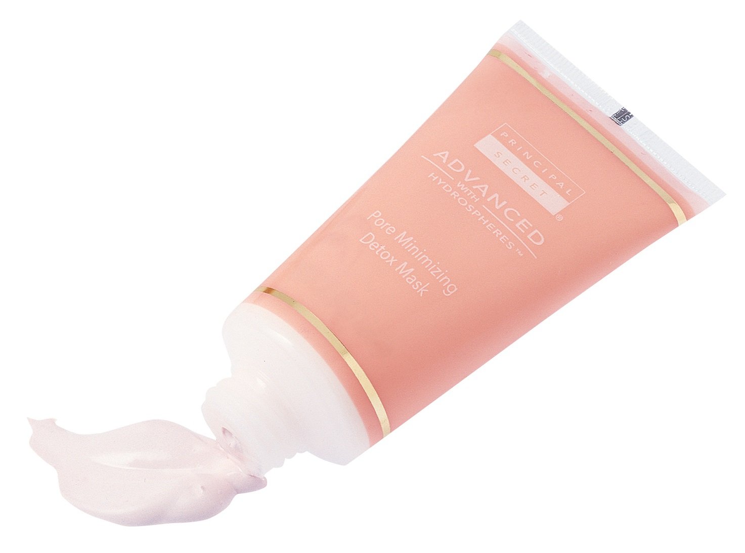 Principal Secret Advanced Pore Minimizing & Cleansing Face Mask, 2.5oz
