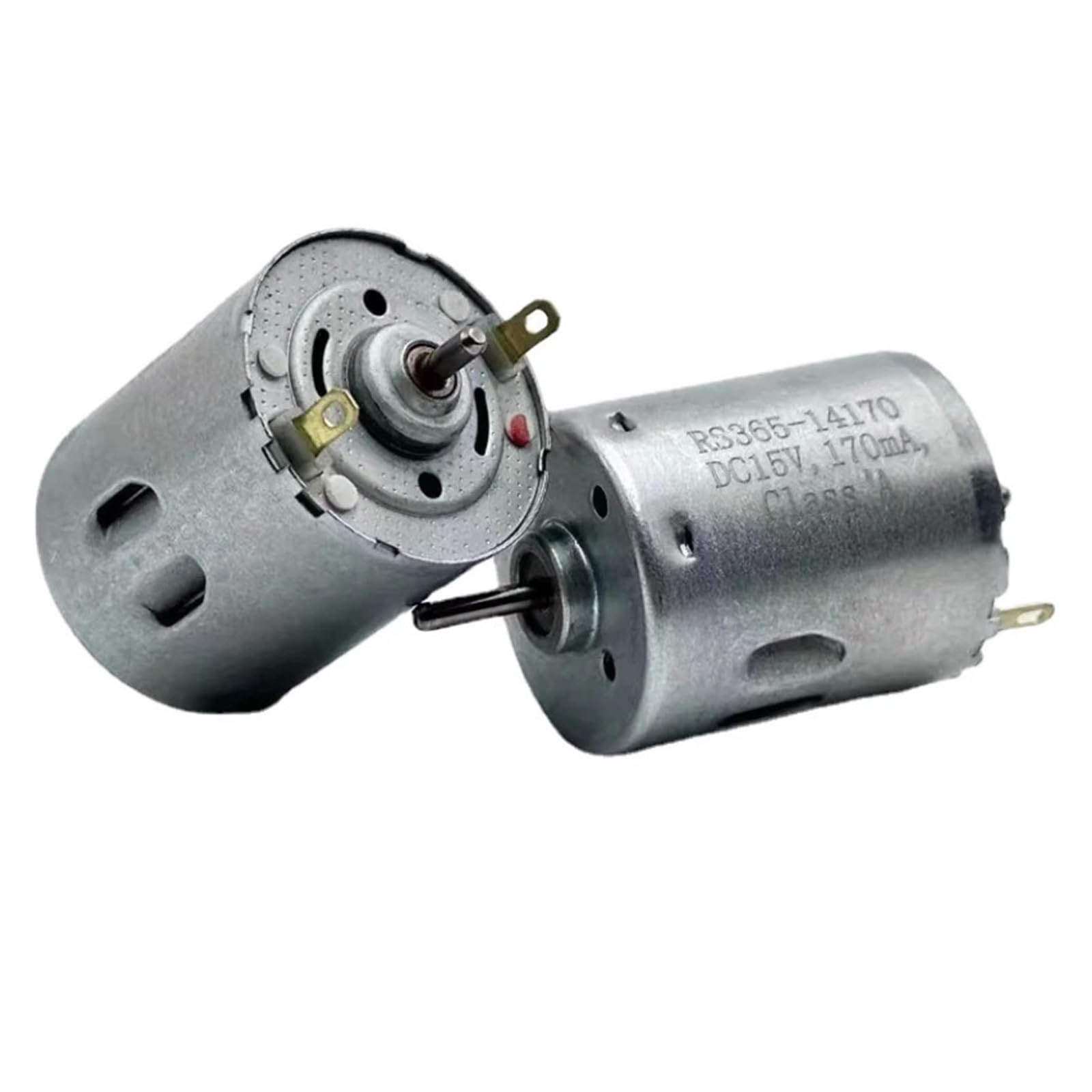 motor - Buy Product on 宁波力圣电机有限公司 RS-365SH-14170 electronic starter DC