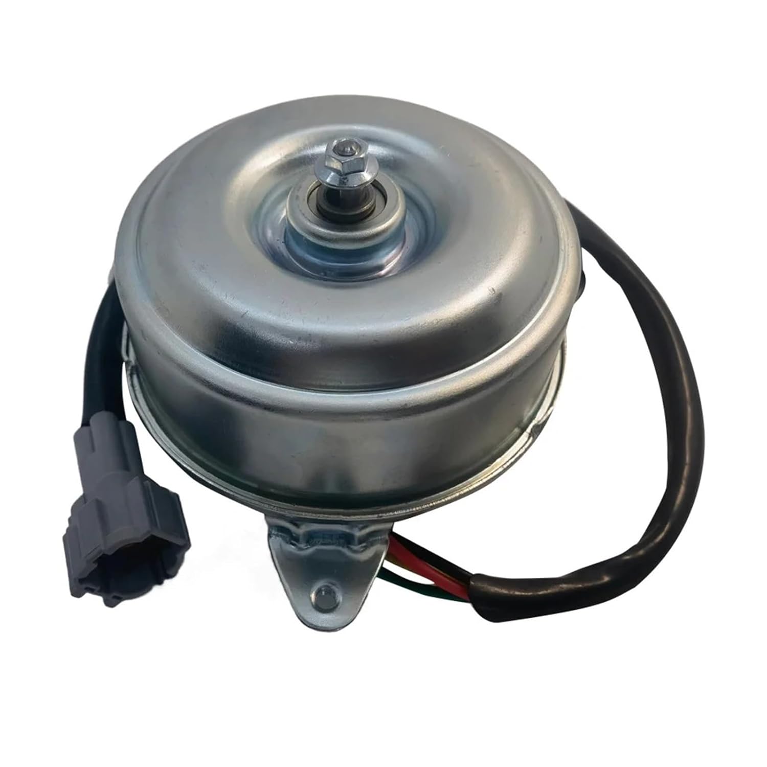 Radiator Cooling Fan Motor Radiator Cooling Fan Motor Fit for I30 2000~2001 Fit for Altima 1998~2001; 2148738U00; 214879E000﻿,75811 Plug & Play Installation