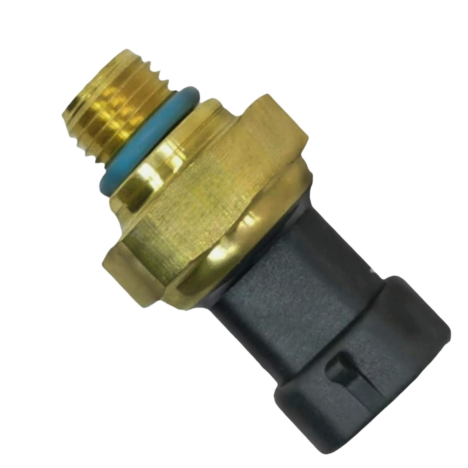 Sensor de presión de Aceite 4921487 para Motor Cummins N14 M11 ISX L10 (Piezas de Repuesto)