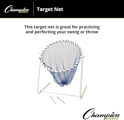 Miniatura 5 de Champion Sports Red objetivo