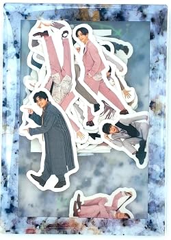 【バラ売り可】SixTONES ポートレートシリーズ2023 オリジナルフォト フォトフレーム・アルバム SixTONES フォトアルバム ポート