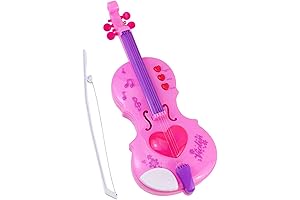 Kids Electric Violin: Unlocking Musical Melodies for Young Virtuosos