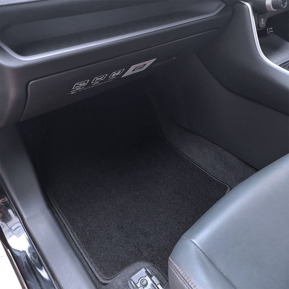 Amazon | トヨタ GR 86 スバル BRZ マット フロアマット カーマット 