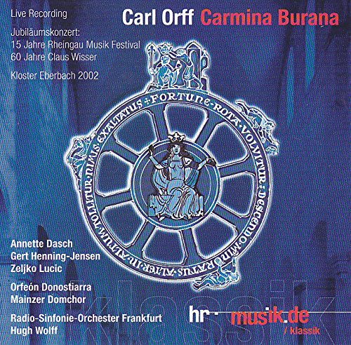 Carmina Burana