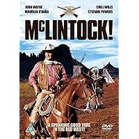 Mclintock