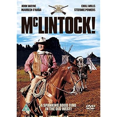 Mclintock