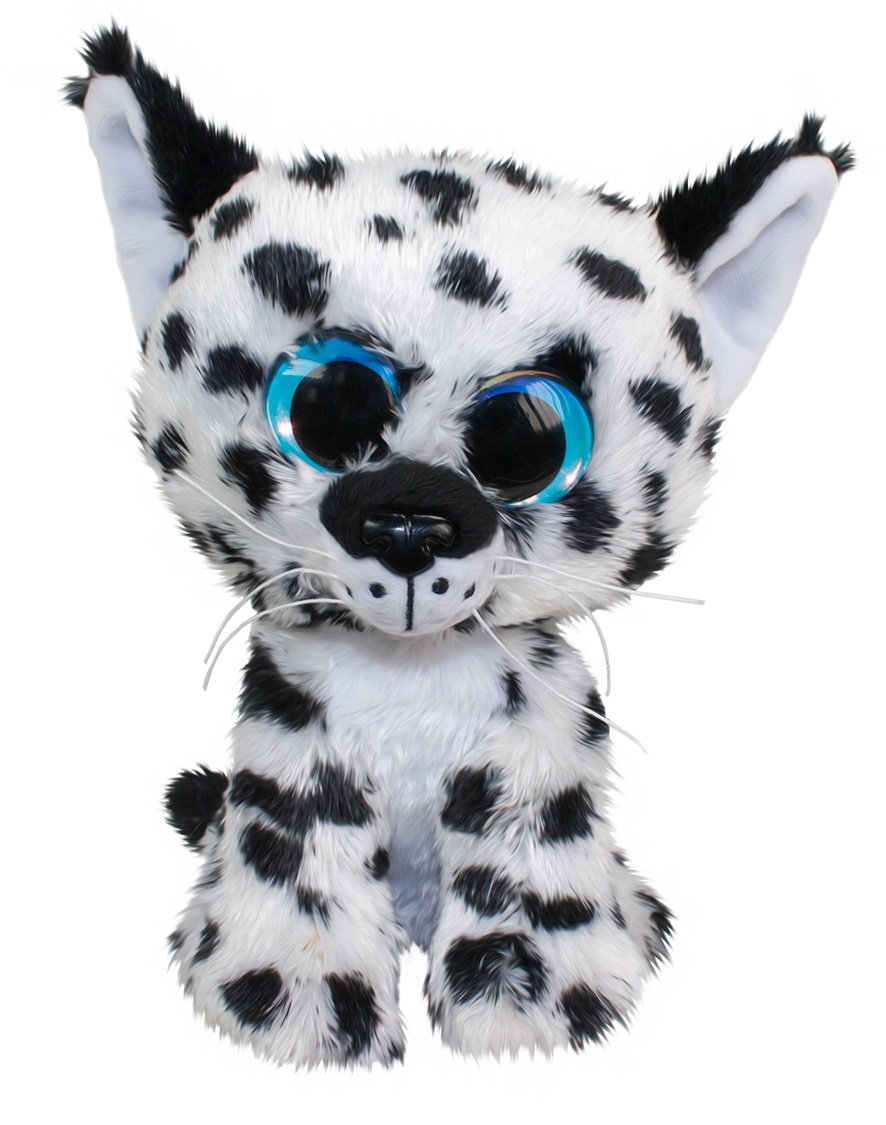 Lumo Stars Plüschtier Winter – 15 Cm Kuscheliges LinX-Motiv Für Kinder