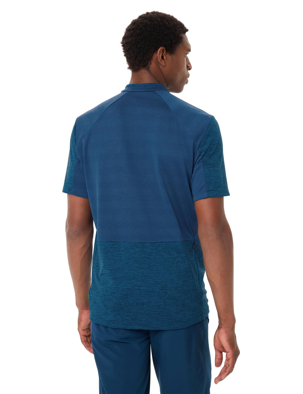VAUDE Men's Tamaro Hz Shirt IV Camiseta Hombre