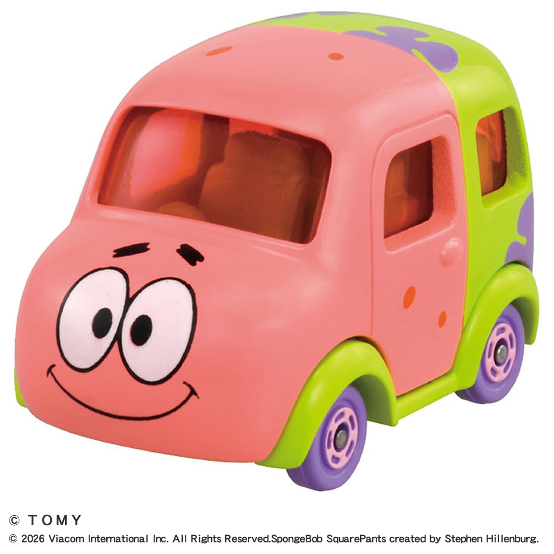 Amazon.co.jp: タカラトミー(TAKARA TOMY) トミカ ドリームトミカ SP