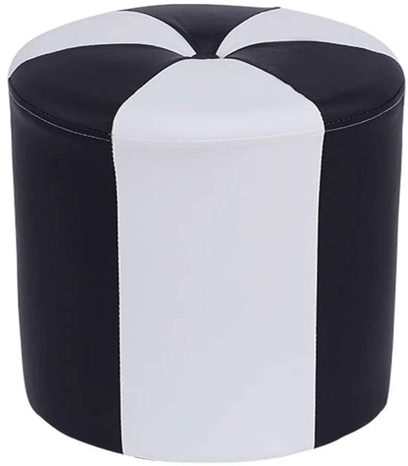 Taburete tocador y cambiador de zapatos ideal para la entrada de casa