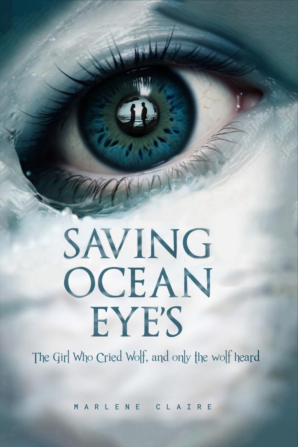 Saving Ocean Eye’s: The Girl Who Cried Wolf, and only the wolf heard