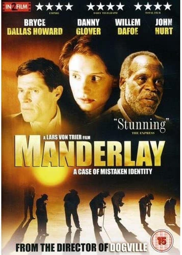 Manderlay