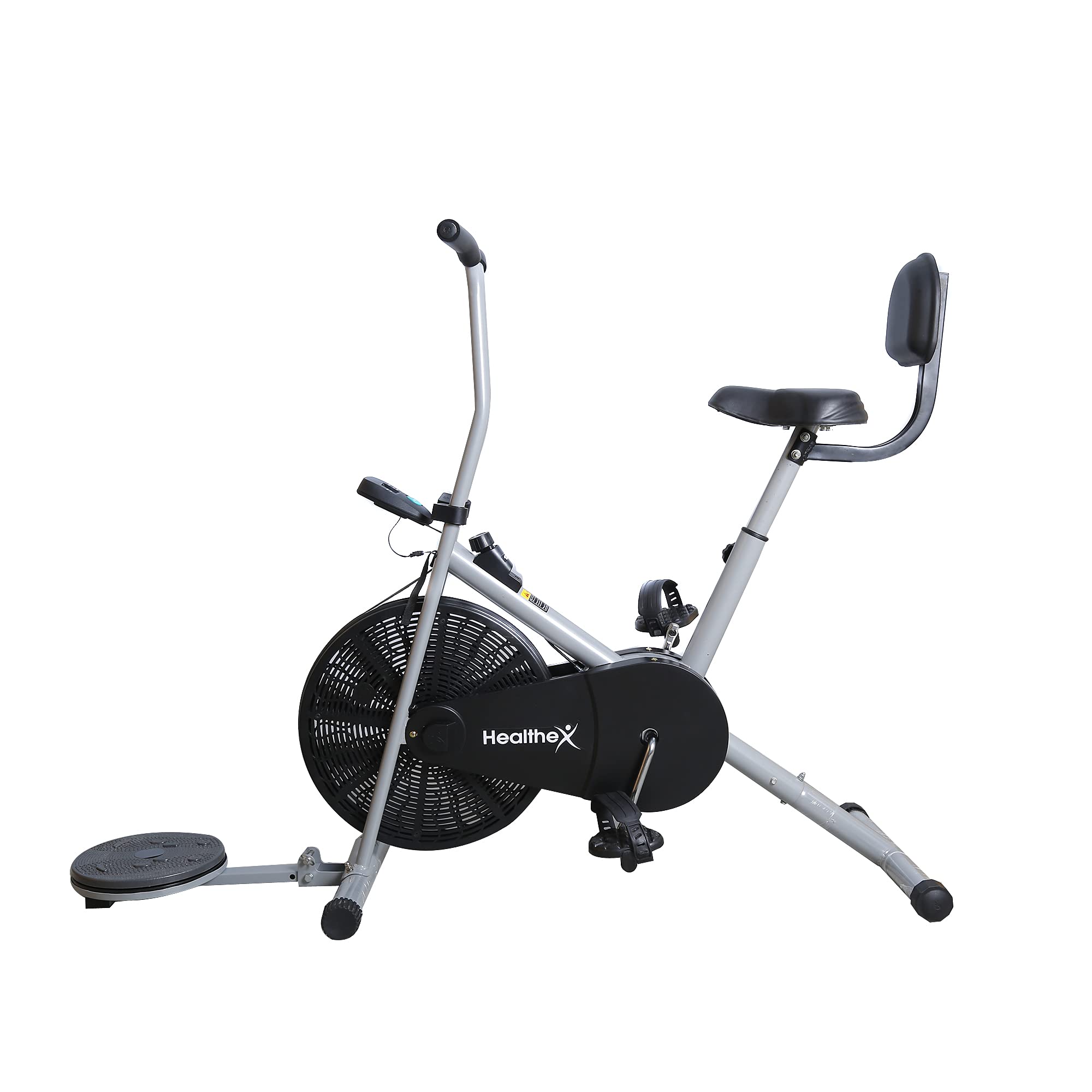 Exercise Machine Healthex Exercise Cycle Healthex Exercise Cycle