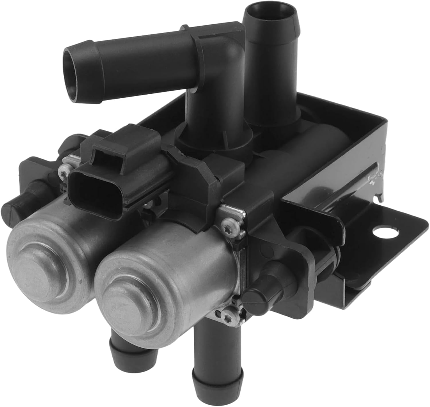 ACROPIX Heater Control Valve HAVC Heater Control Valve Solenoid for Jaguar S-Type 2000-2002 Sedan for Lincoln LS 2000-2002 Sedan Replace XR822975/XR88043